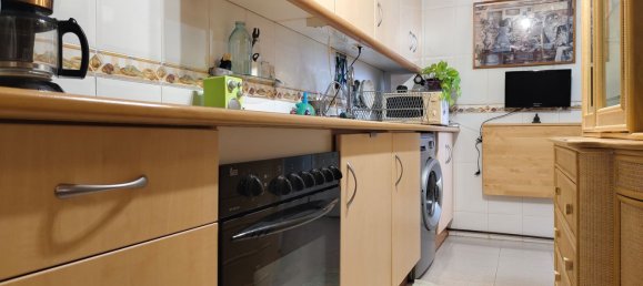 1 bedroom Apartment in Benidorm, Spain No. 76430 15