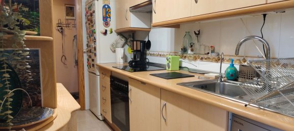 1 bedroom Apartment in Benidorm, Spain No. 76430 17