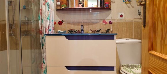 1 bedroom Apartment in Benidorm, Spain No. 76430 19