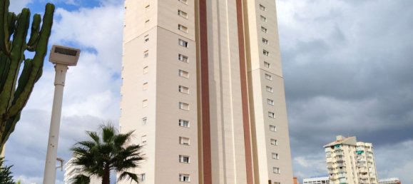 1 bedroom Apartment in Benidorm, Spain No. 76430 31