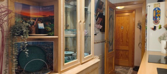 1 bedroom Apartment in Benidorm, Spain No. 76430 18