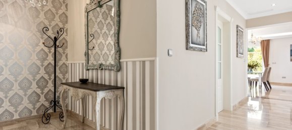 4 Schlafzimmer Villa in Marbella, Spain, Nr. 147112 6