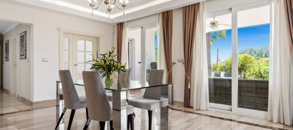 4 Schlafzimmer Villa in Marbella, Spain, Nr. 147112 13