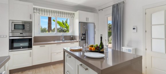 4 Schlafzimmer Villa in Marbella, Spain, Nr. 147112 7