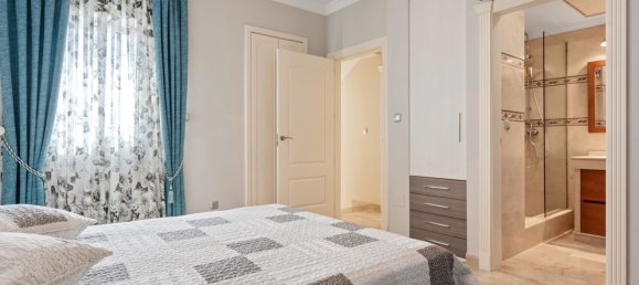 4 Schlafzimmer Villa in Marbella, Spain, Nr. 147112 33