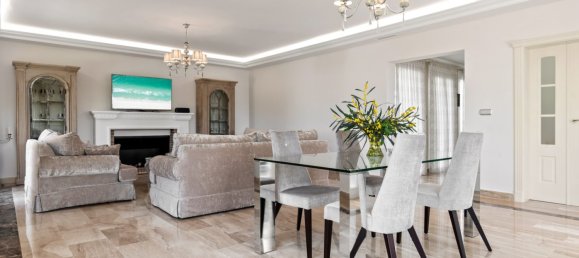 4 Schlafzimmer Villa in Marbella, Spain, Nr. 147112 12