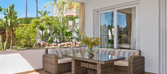 4 Schlafzimmer Villa in Marbella, Spain, Nr. 147112 16