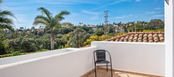 4 Schlafzimmer Villa in Marbella, Spain, Nr. 147112 29