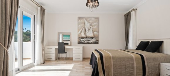 4 Schlafzimmer Villa in Marbella, Spain, Nr. 147112 26