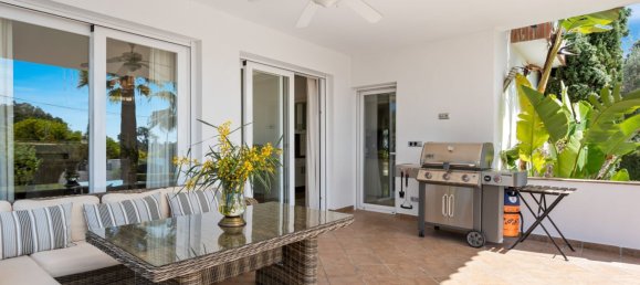 4 Schlafzimmer Villa in Marbella, Spain, Nr. 147112 17