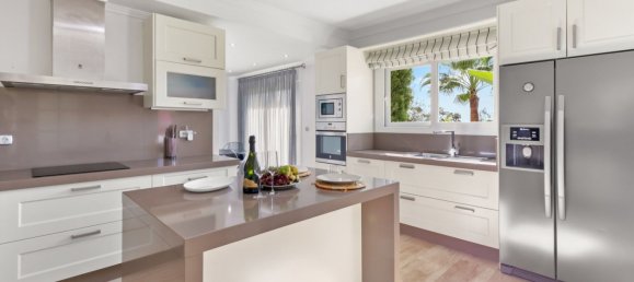 4 Schlafzimmer Villa in Marbella, Spain, Nr. 147112 9