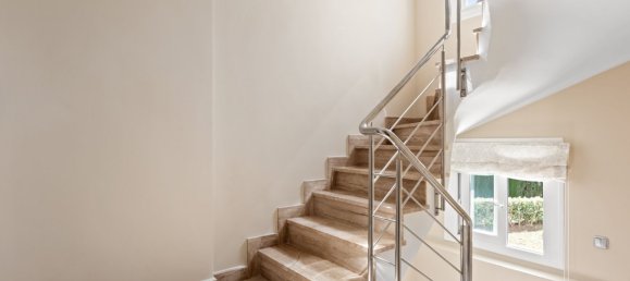 4 Schlafzimmer Villa in Marbella, Spain, Nr. 147112 25