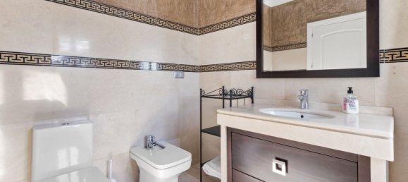 4 Schlafzimmer Villa in Marbella, Spain, Nr. 147112 24