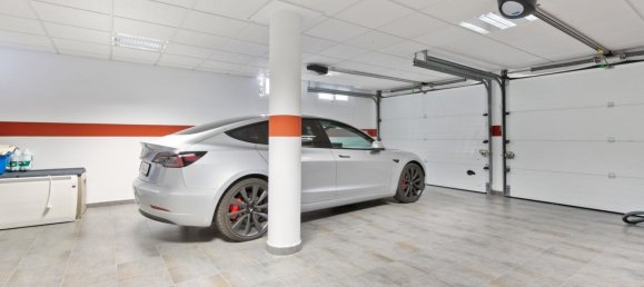 4 Schlafzimmer Villa in Marbella, Spain, Nr. 147112 45