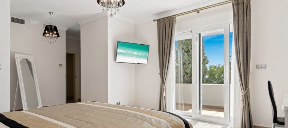 4 Schlafzimmer Villa in Marbella, Spain, Nr. 147112 28