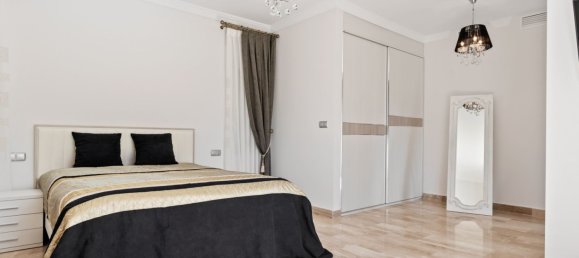 4 Schlafzimmer Villa in Marbella, Spain, Nr. 147112 27