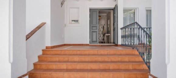 4 Schlafzimmer Villa in Marbella, Spain, Nr. 147112 5