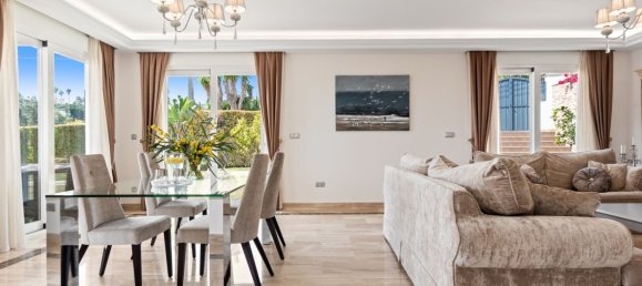 4 Schlafzimmer Villa in Marbella, Spain, Nr. 147112 11