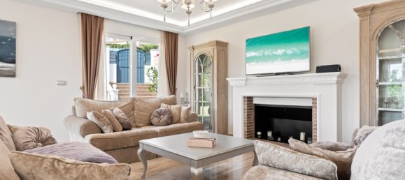 4 Schlafzimmer Villa in Marbella, Spain, Nr. 147112 14