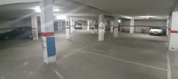 Гараж 32м² в Саламанка, Испания № 83907 2