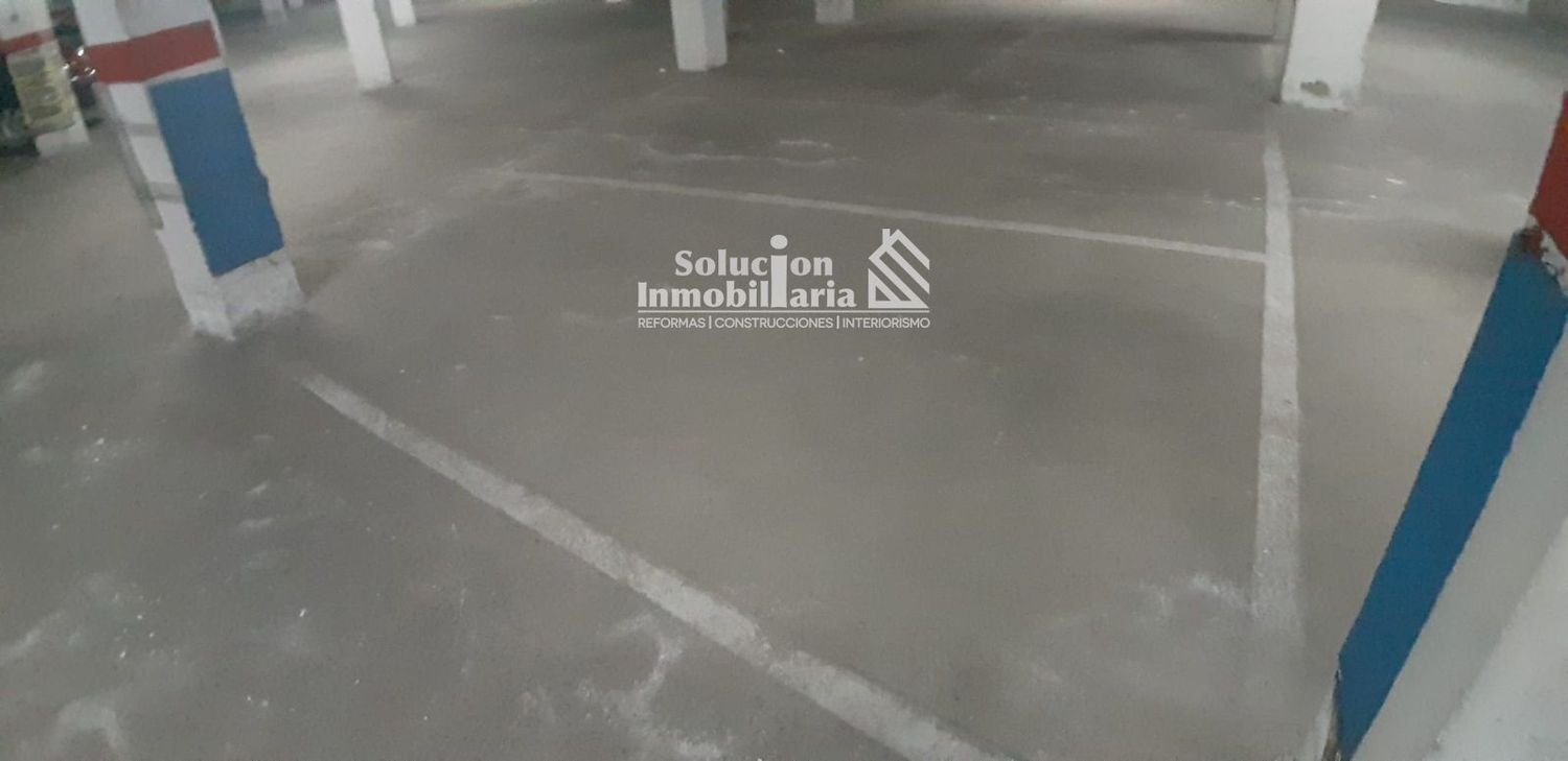 Гараж 32м² в Саламанка, Испания № 83907