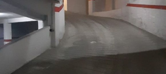 Гараж 32м² в Саламанка, Испания № 83907 5