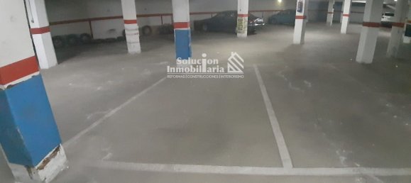 Гараж 32м² в Саламанка, Испания № 83907 4