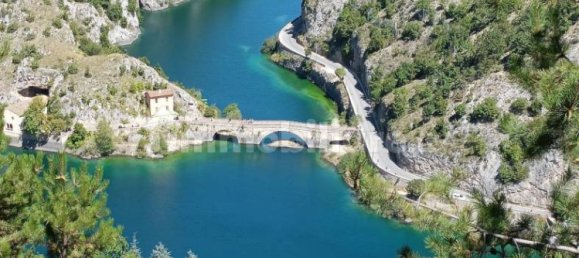 2 bedrooms Apartment in Villalago, Italy No. 346914 15