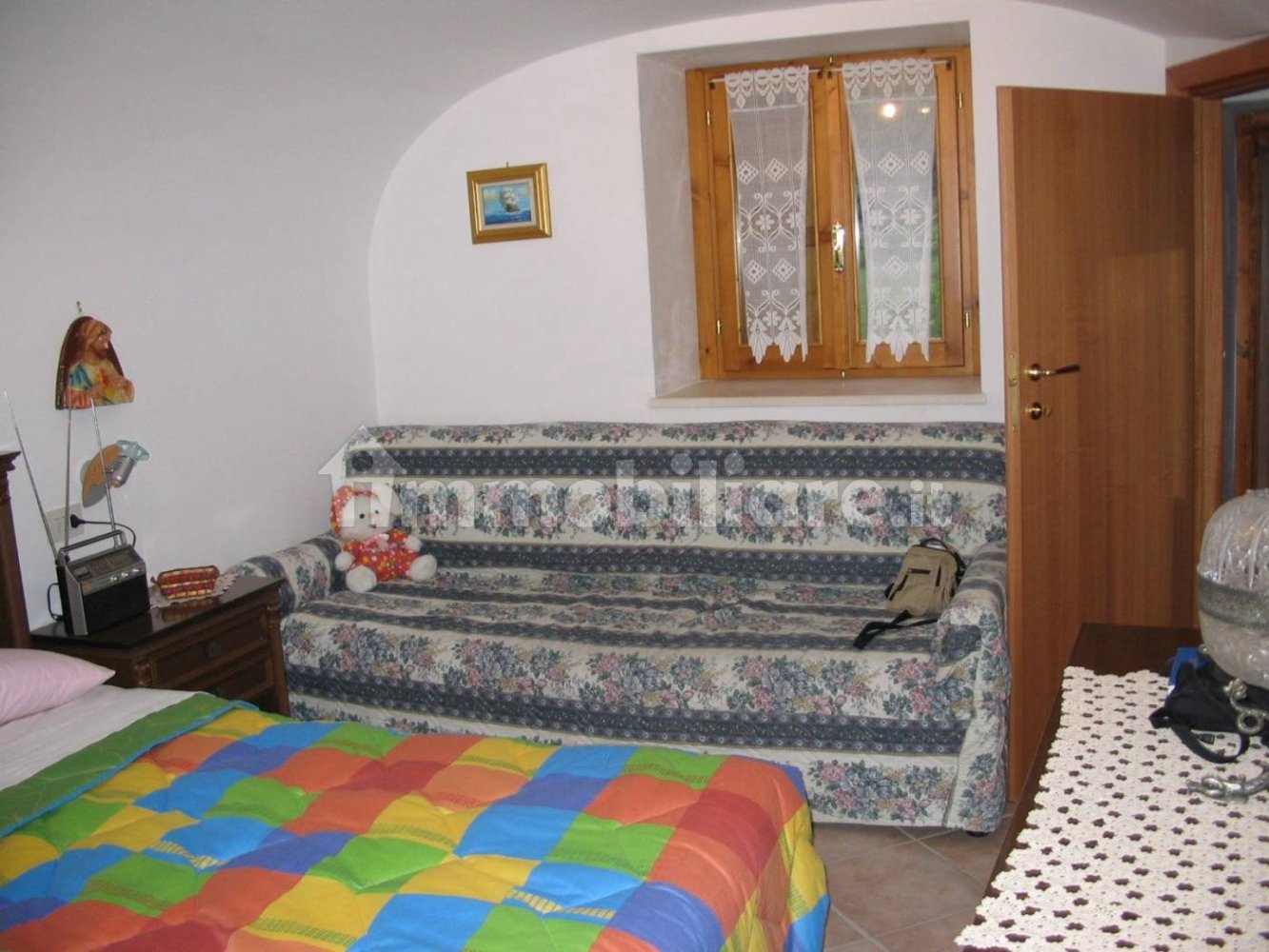2 bedrooms Apartment in Villalago, Italy No. 346914