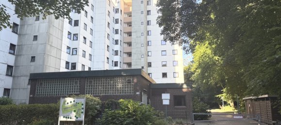 Квартира с 4 комнатами в Бремен, Германия № 337456 3