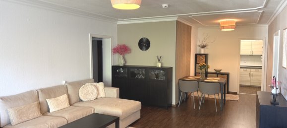 Квартира с 4 комнатами в Бремен, Германия № 337456 6