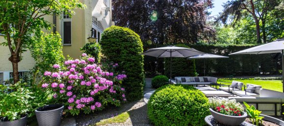 8 Schlafzimmer Villa in Schlachtensee, Germany, Nr. 359890 3