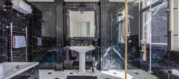 8 Schlafzimmer Villa in Schlachtensee, Germany, Nr. 359890 6