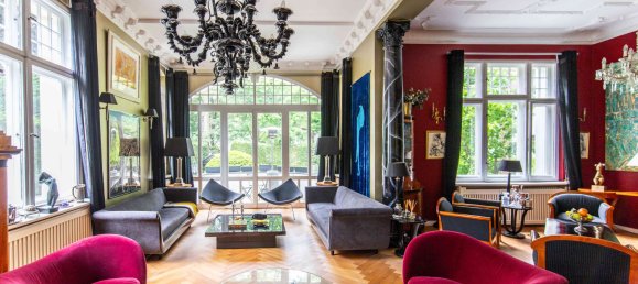 8 Schlafzimmer Villa in Schlachtensee, Germany, Nr. 359890 4