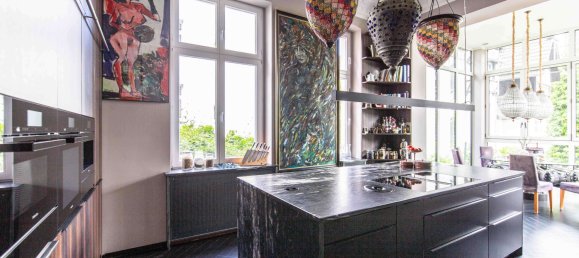 8 Schlafzimmer Villa in Schlachtensee, Germany, Nr. 359890 5