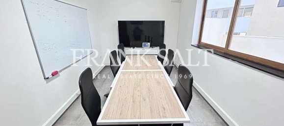 Bureau à Sliema, Malta 90m² No. 12264 6