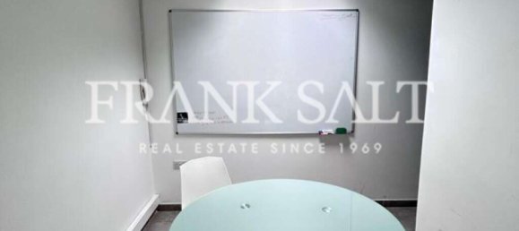 Bureau à Sliema, Malta 90m² No. 12264 7