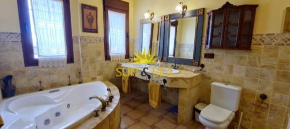 4 bedrooms Townhouse in San Miguel de Salinas, Spain No. 47216 44