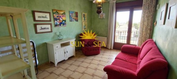 4 bedrooms Townhouse in San Miguel de Salinas, Spain No. 47216 47