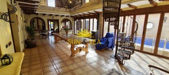 4 bedrooms Townhouse in San Miguel de Salinas, Spain No. 47216 18