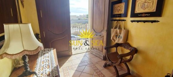 4 bedrooms Townhouse in San Miguel de Salinas, Spain No. 47216 6