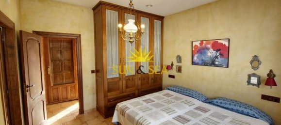 4 bedrooms Townhouse in San Miguel de Salinas, Spain No. 47216 27