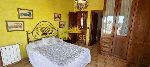 4 bedrooms Townhouse in San Miguel de Salinas, Spain No. 47216 31