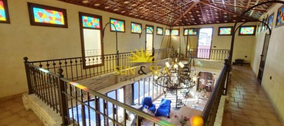 4 bedrooms Townhouse in San Miguel de Salinas, Spain No. 47216 24