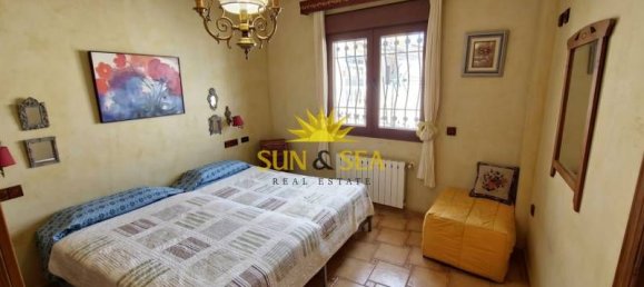 4 bedrooms Townhouse in San Miguel de Salinas, Spain No. 47216 25