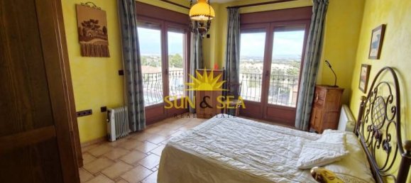 4 bedrooms Townhouse in San Miguel de Salinas, Spain No. 47216 29