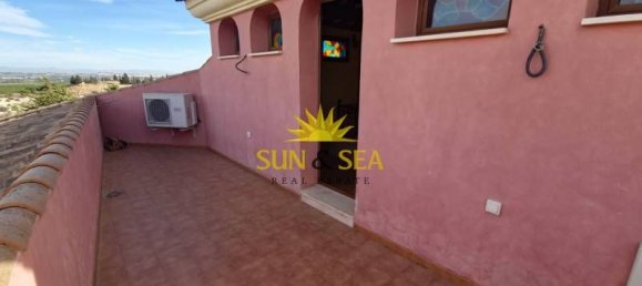 4 bedrooms Townhouse in San Miguel de Salinas, Spain No. 47216 36