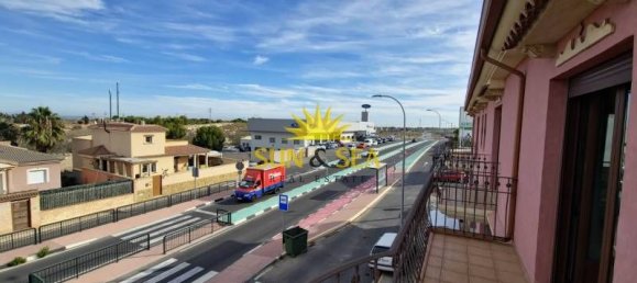 4 bedrooms Townhouse in San Miguel de Salinas, Spain No. 47216 33