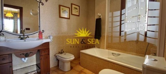 4 bedrooms Townhouse in San Miguel de Salinas, Spain No. 47216 32