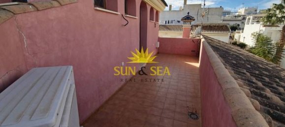 4 bedrooms Townhouse in San Miguel de Salinas, Spain No. 47216 38